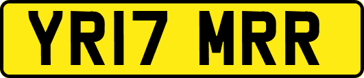 YR17MRR