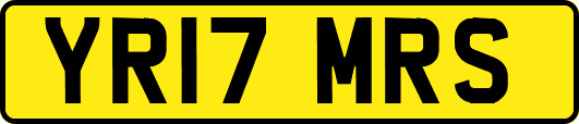 YR17MRS