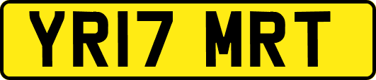 YR17MRT