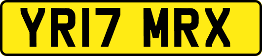 YR17MRX