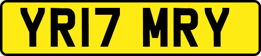 YR17MRY