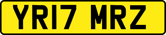 YR17MRZ