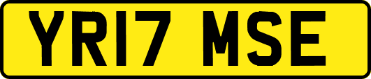 YR17MSE