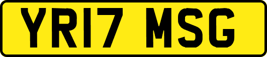 YR17MSG