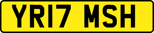 YR17MSH
