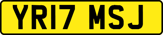 YR17MSJ