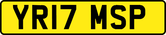 YR17MSP