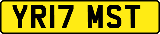 YR17MST