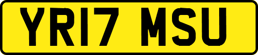 YR17MSU