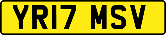 YR17MSV