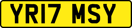 YR17MSY