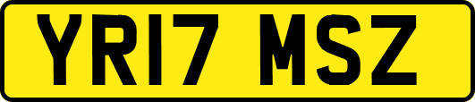 YR17MSZ