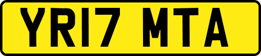 YR17MTA