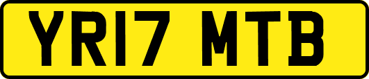 YR17MTB