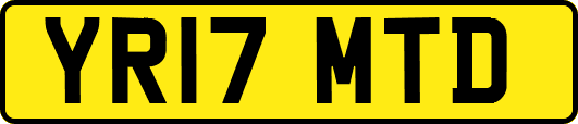 YR17MTD