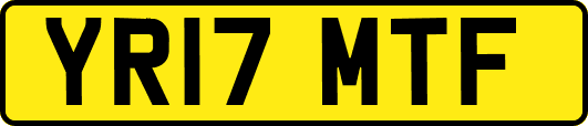 YR17MTF