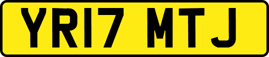 YR17MTJ