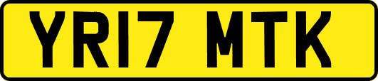 YR17MTK