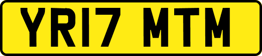 YR17MTM