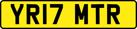 YR17MTR
