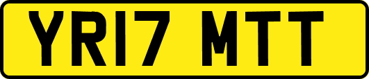 YR17MTT