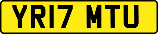 YR17MTU