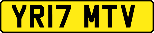 YR17MTV
