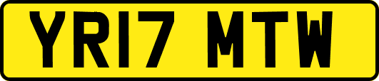 YR17MTW