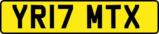 YR17MTX