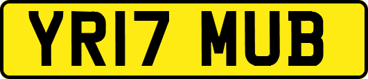YR17MUB