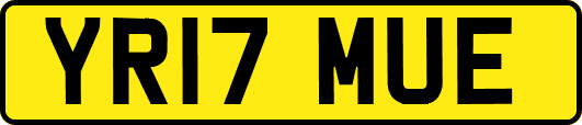 YR17MUE