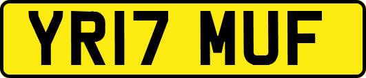 YR17MUF
