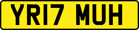 YR17MUH