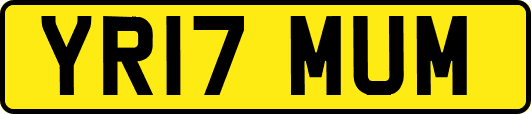 YR17MUM