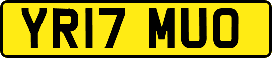 YR17MUO