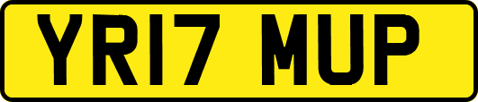 YR17MUP