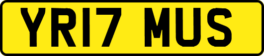YR17MUS
