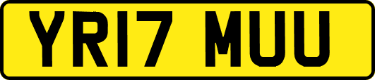 YR17MUU