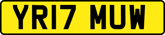 YR17MUW