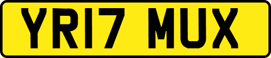 YR17MUX
