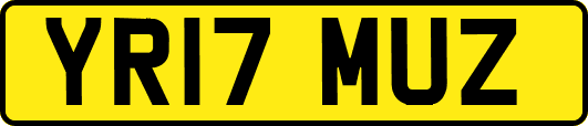 YR17MUZ