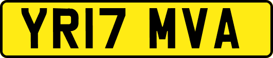 YR17MVA