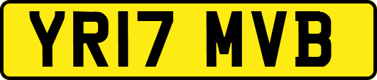 YR17MVB