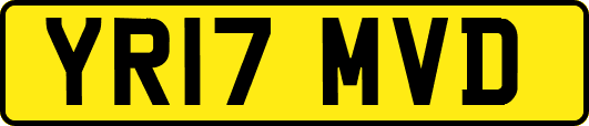 YR17MVD