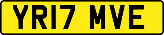 YR17MVE