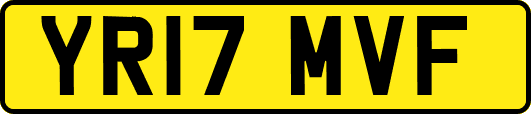 YR17MVF