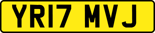 YR17MVJ