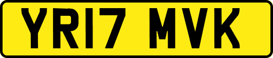 YR17MVK