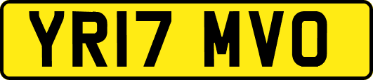 YR17MVO
