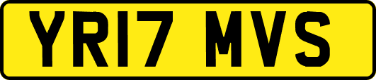 YR17MVS